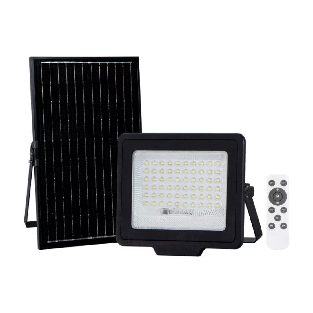 Solarlampe Norla SLR-42563-200W günstig online kaufen