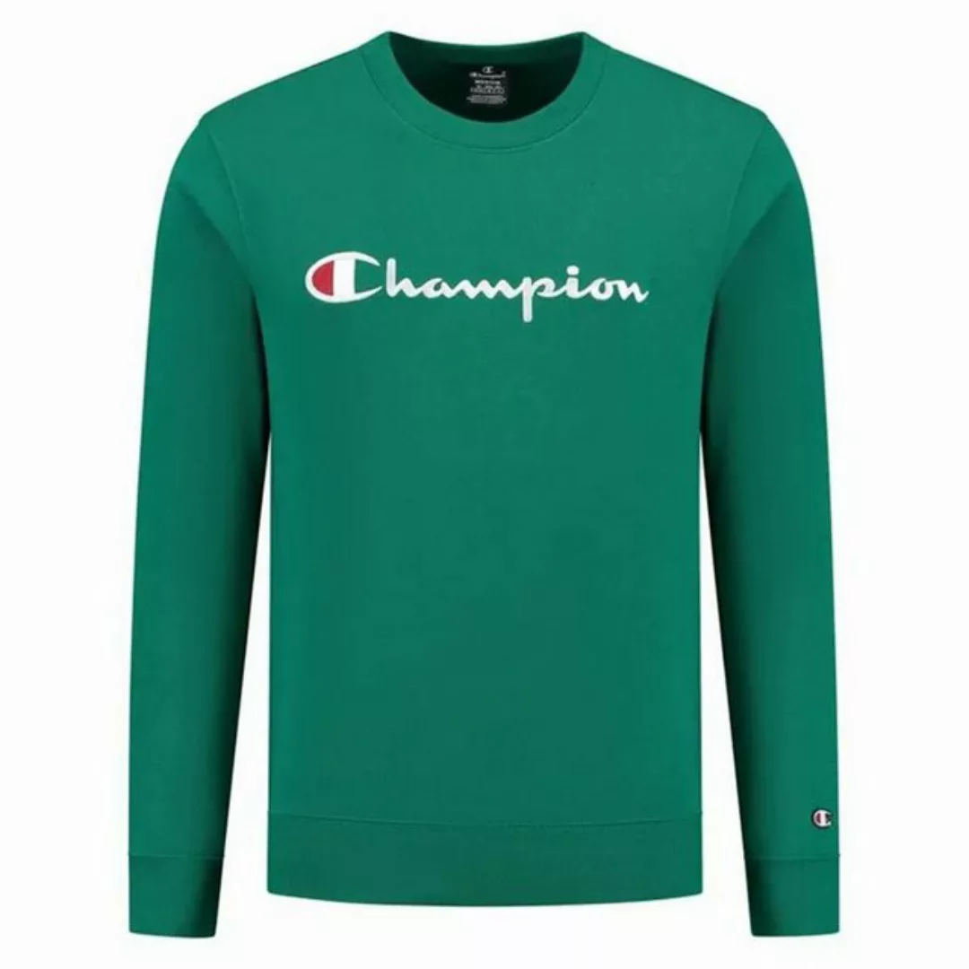 Champion Sweatjacke Hooded Full Zip Herren günstig online kaufen