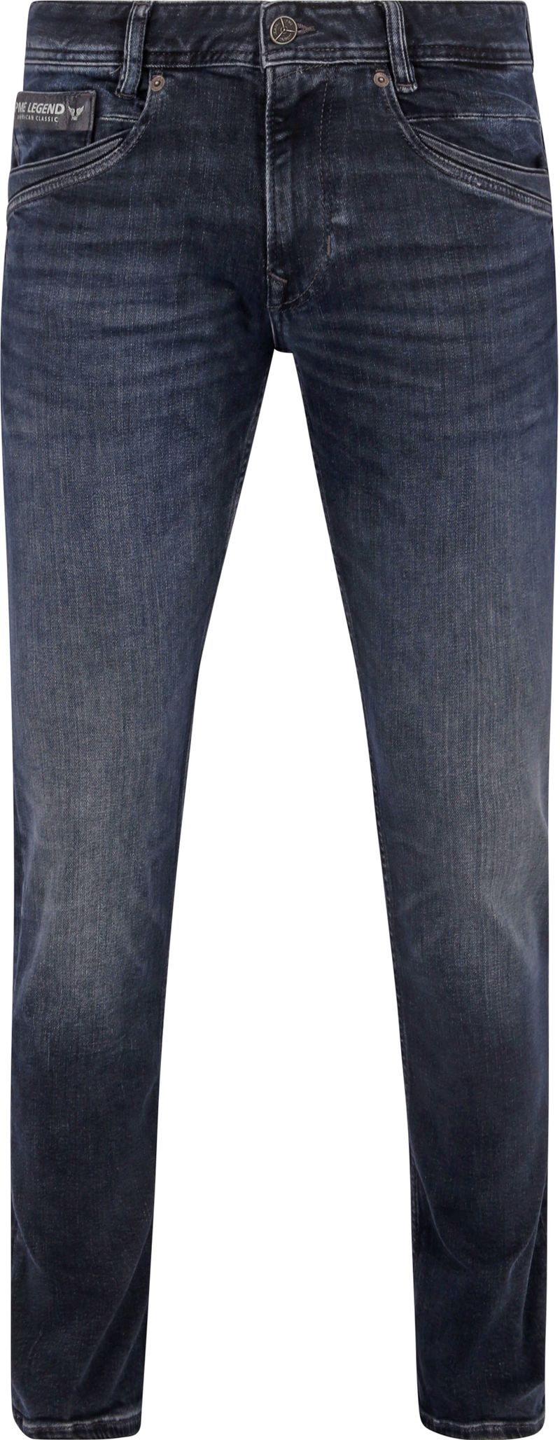 PME Legend Skyrak Jeans Blau DII - Größe W 38 - L 30 günstig online kaufen