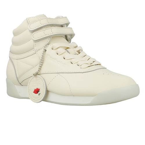 Reebok Fs Hi Face 35 Schuhe EU 37 1/2 Cream günstig online kaufen