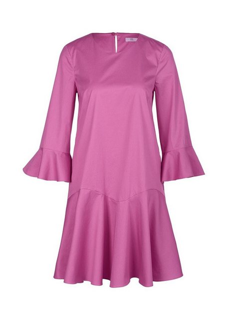 Riani Sommerkleid Kleid, cosmic pink günstig online kaufen