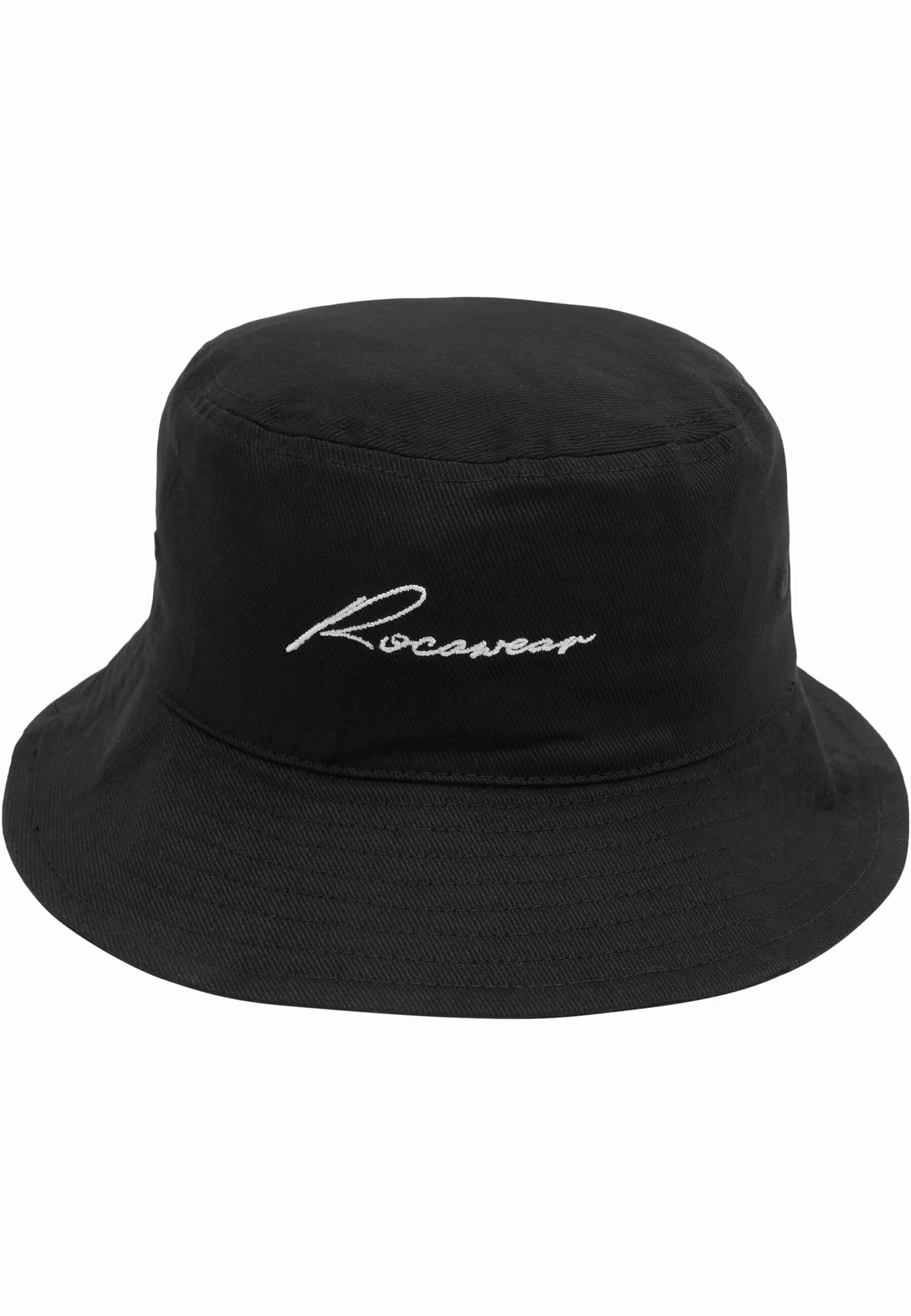 Rocawear Flex Cap "Rocawear Accessoires Rocawear Carino Bucket hat" günstig online kaufen