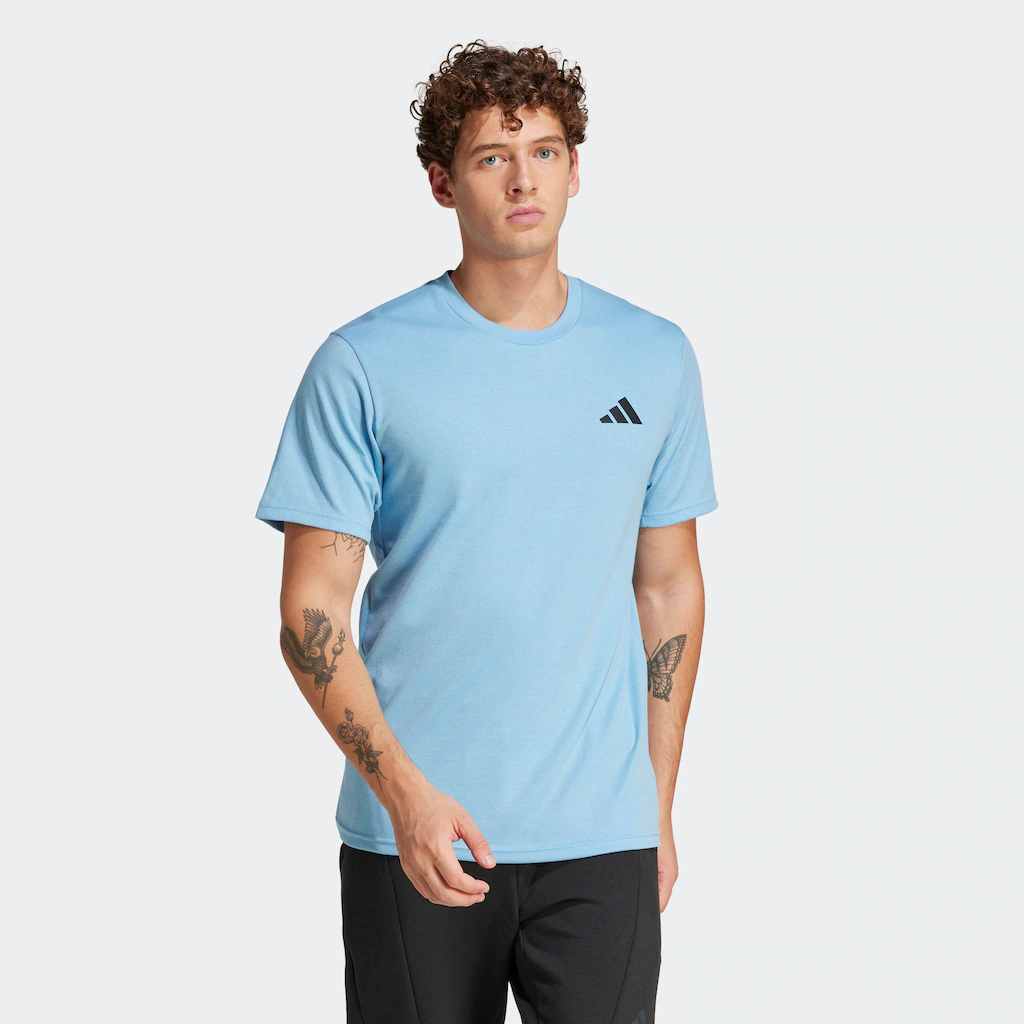 adidas Performance T-Shirt "TR-ES FR NOV T", Trainingsshirt mit CLIMACOOL, günstig online kaufen