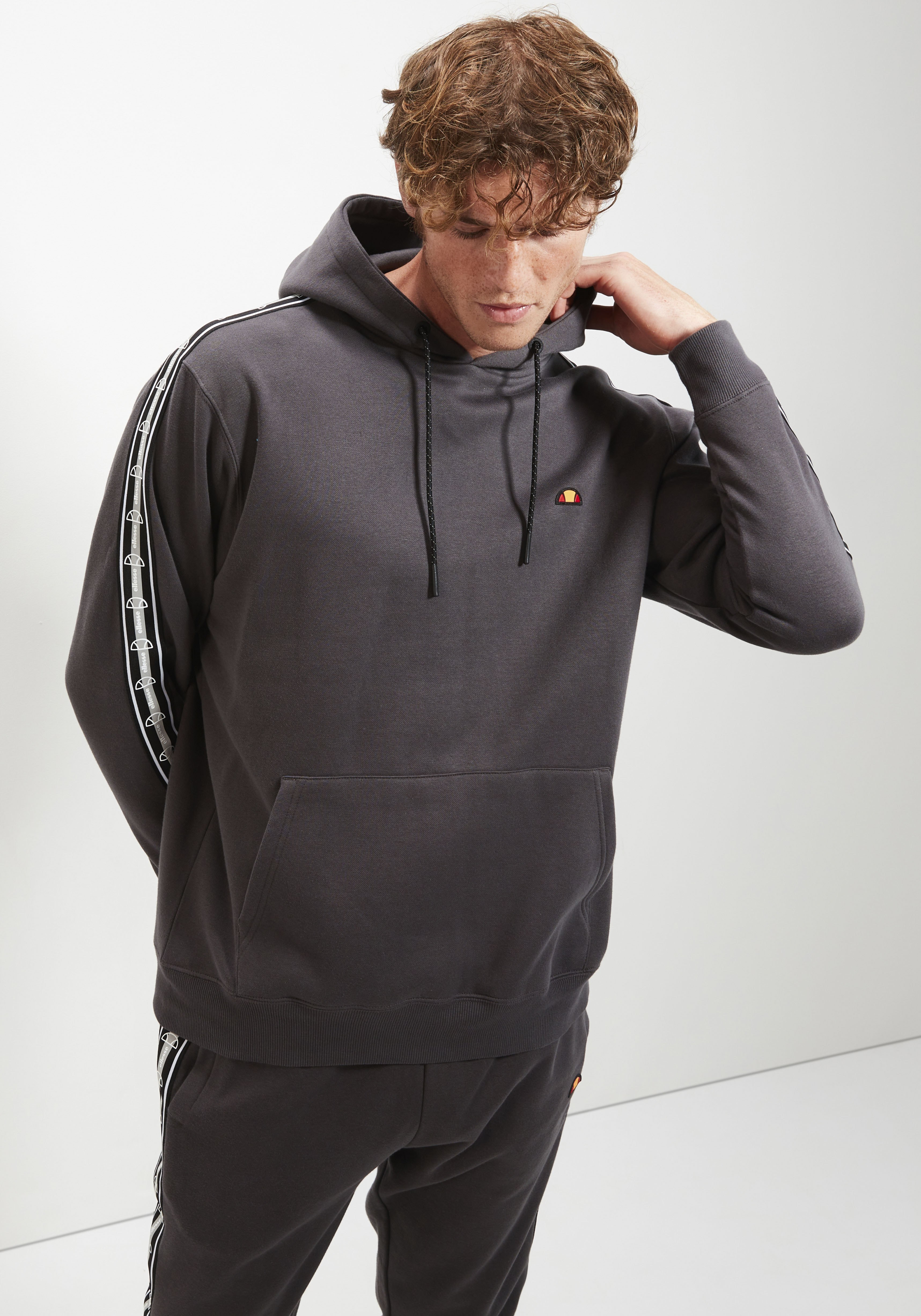 Ellesse Hoodie Powera OH Hoody günstig online kaufen