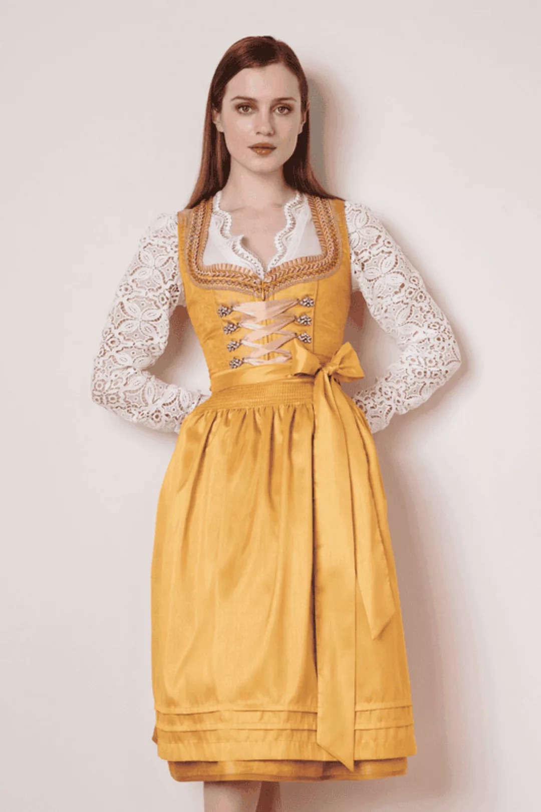 Dirndl Jelena (70cm) günstig online kaufen