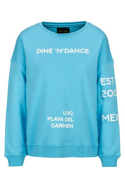 Dine ´n´ Dance Sweatshirt Agata günstig online kaufen