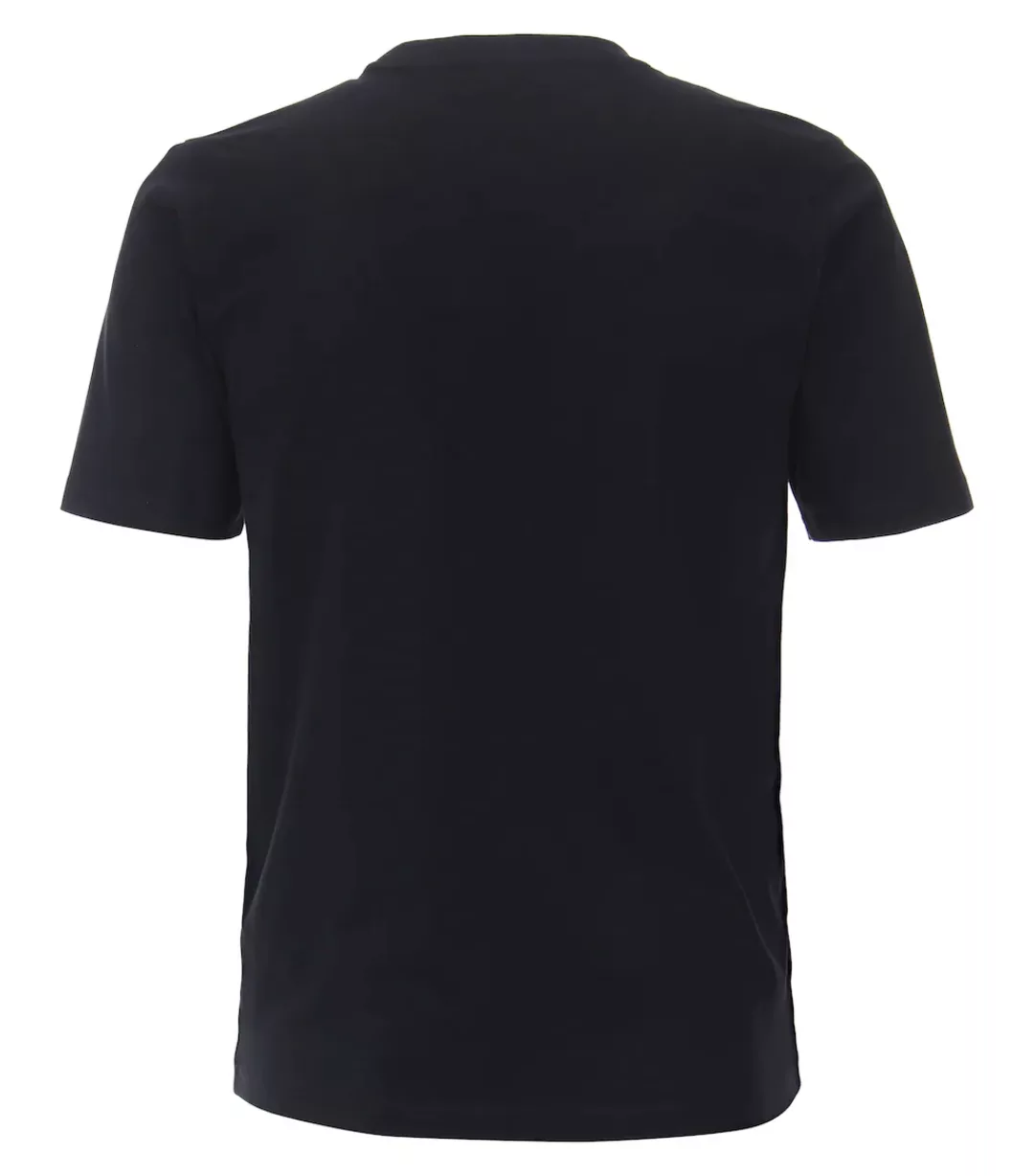 CASAMODA T-Shirt "CASAMODA T-Shirt uni" günstig online kaufen