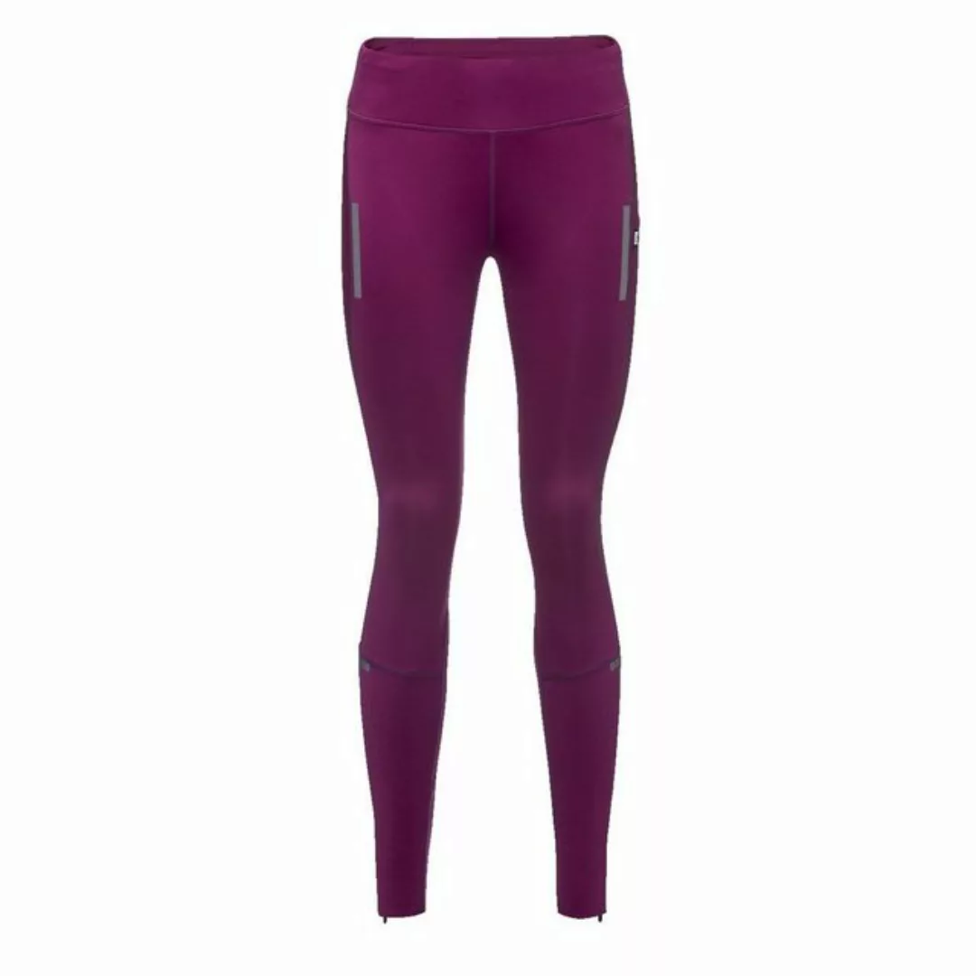 GORE® Wear Laufhose Gore Wear Impulse Tights Damen Process Purple günstig online kaufen