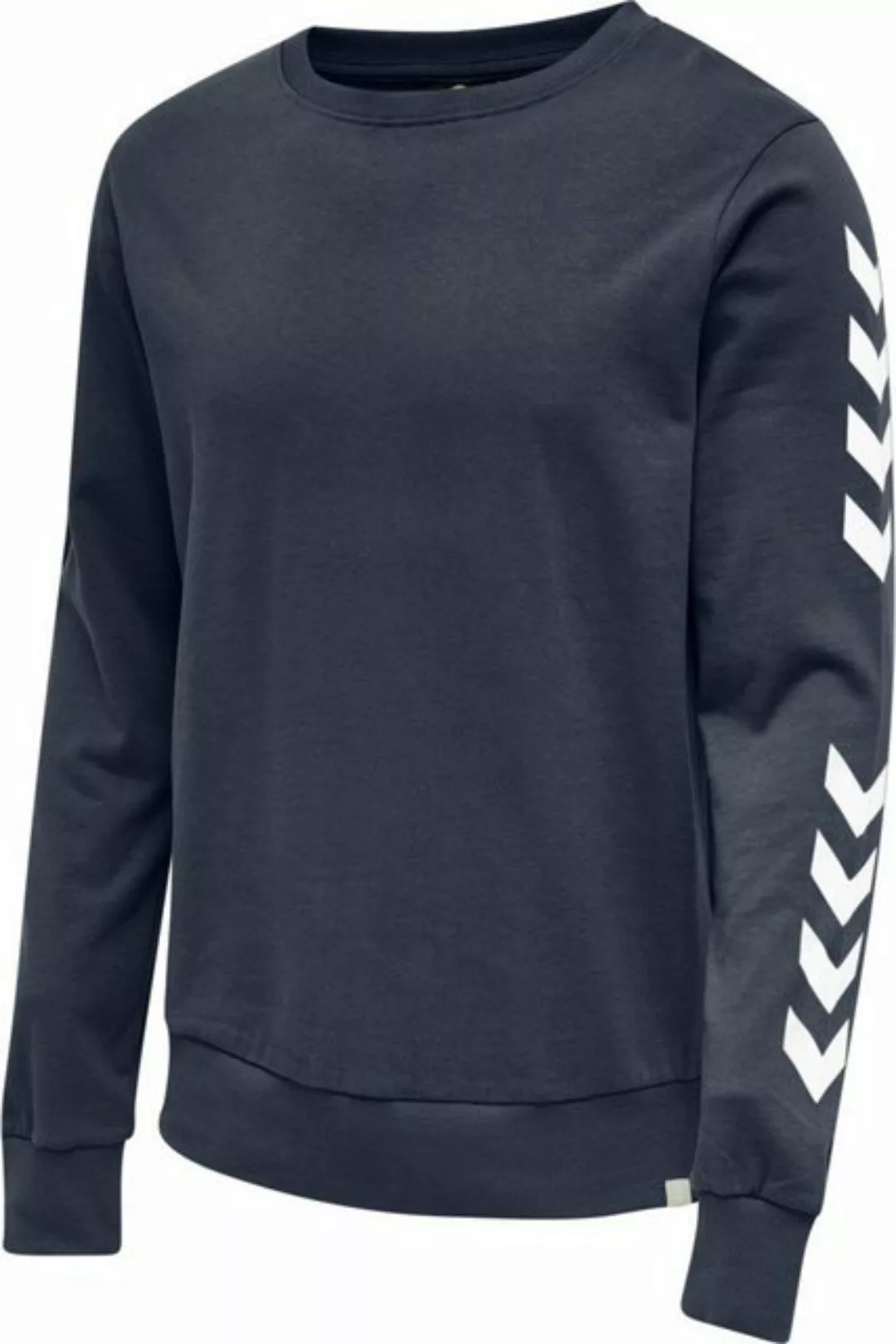 hummel Sweatshirt Legacy Chevron Sweatshirt günstig online kaufen