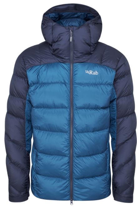 Rab Neutrino Pro Jacket - Daunenjacke günstig online kaufen