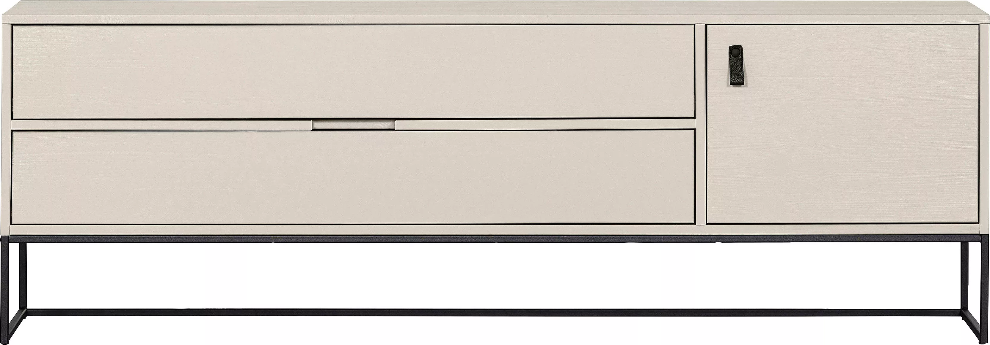 WOOOD TV-Schrank "Silas", H 60,5 cm x B 180 cm x T 44 cm günstig online kaufen