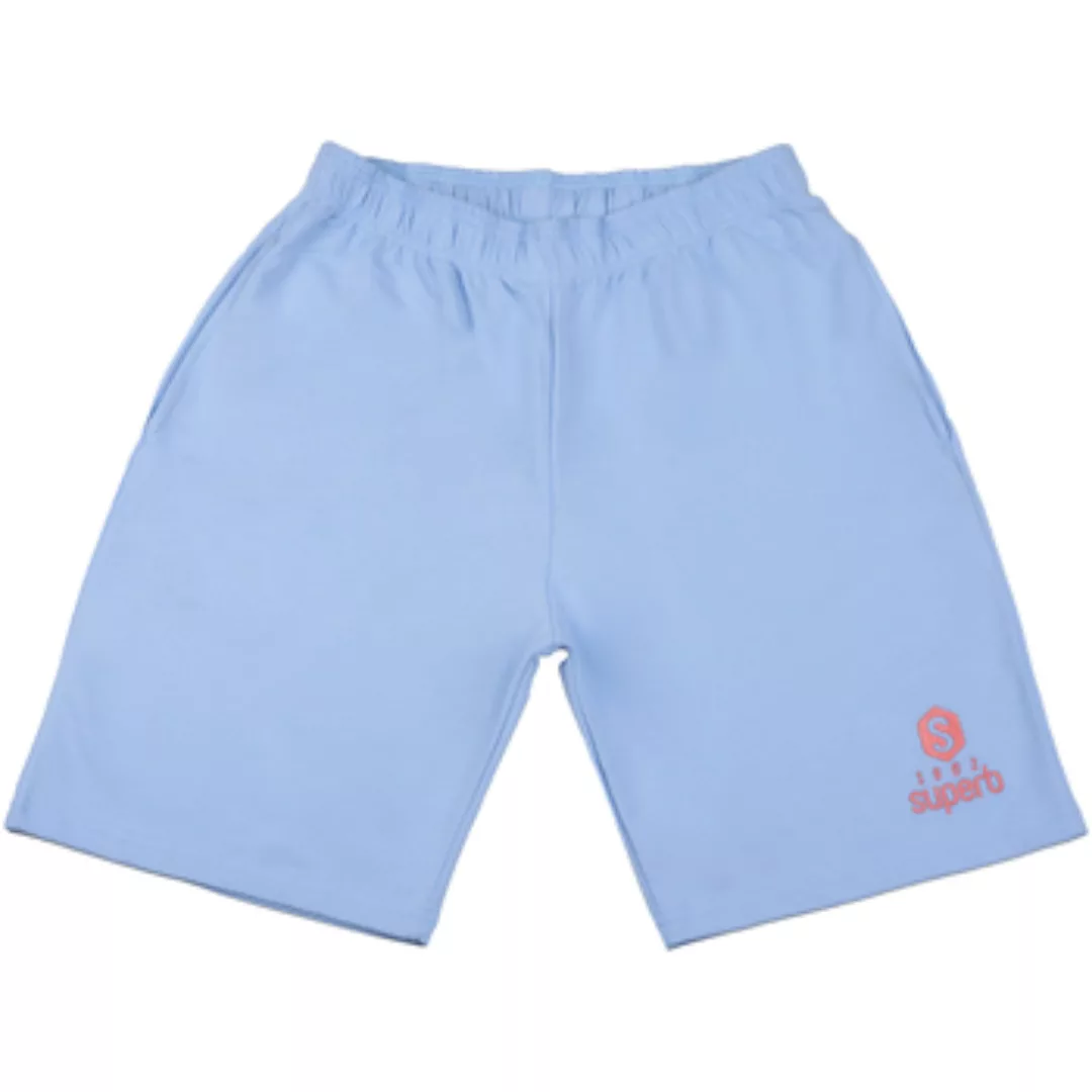 Superb 1982  Shorts RSC-S2108-BLUE günstig online kaufen