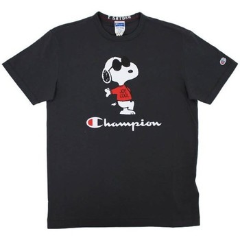 Champion  T-Shirt X Peanuts günstig online kaufen
