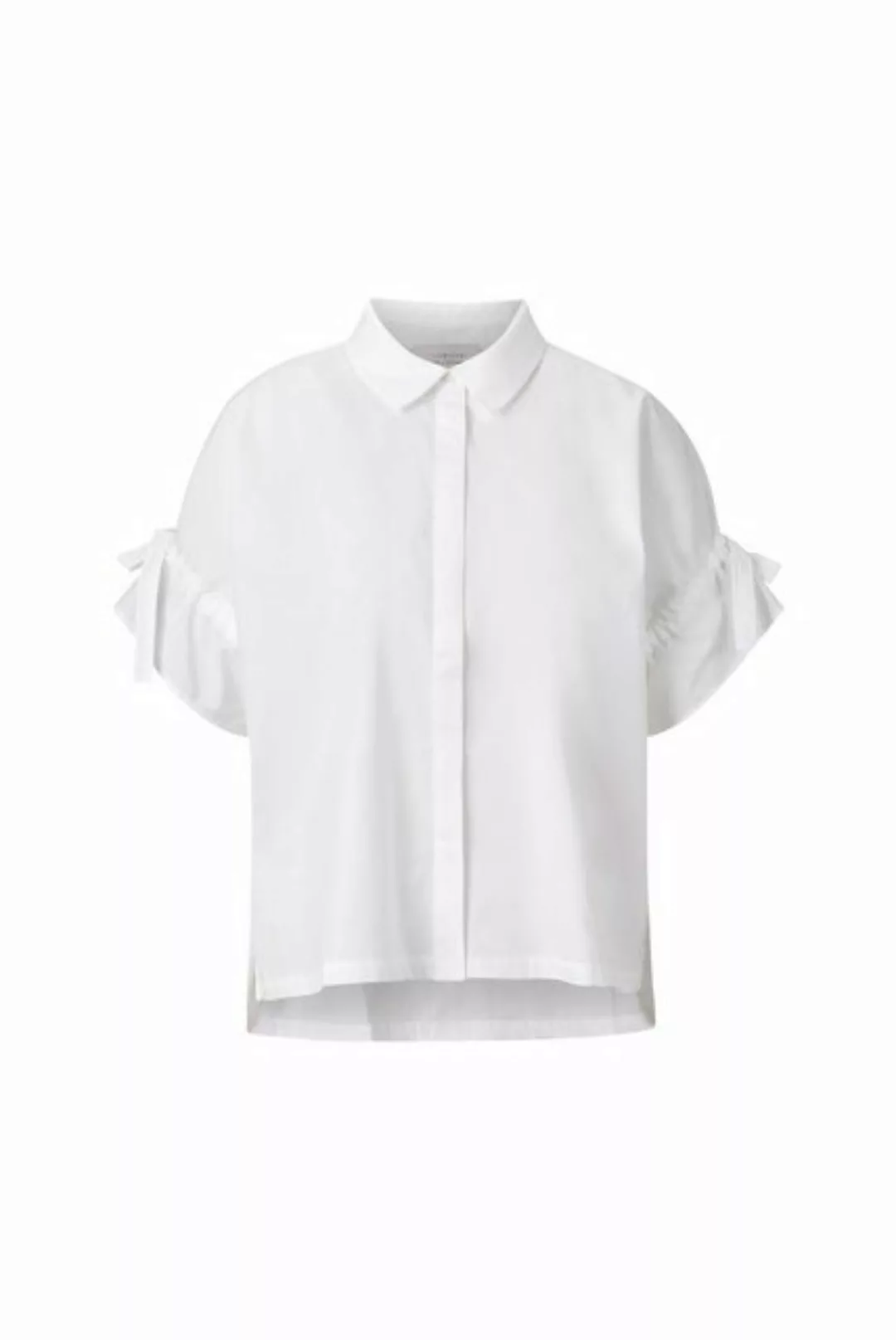 Rich & Royal Hemdbluse blouse with details günstig online kaufen