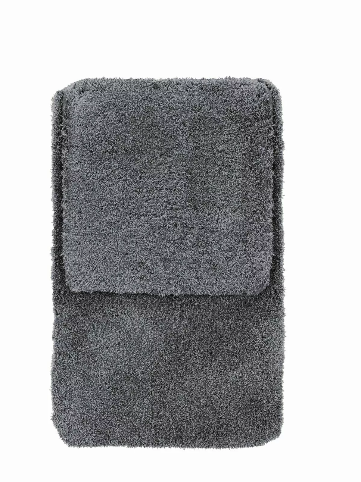 Kleine Wolke Badematte »RELAX«, Höhe 30 mm, rutschhemmend beschichtet, fußb günstig online kaufen