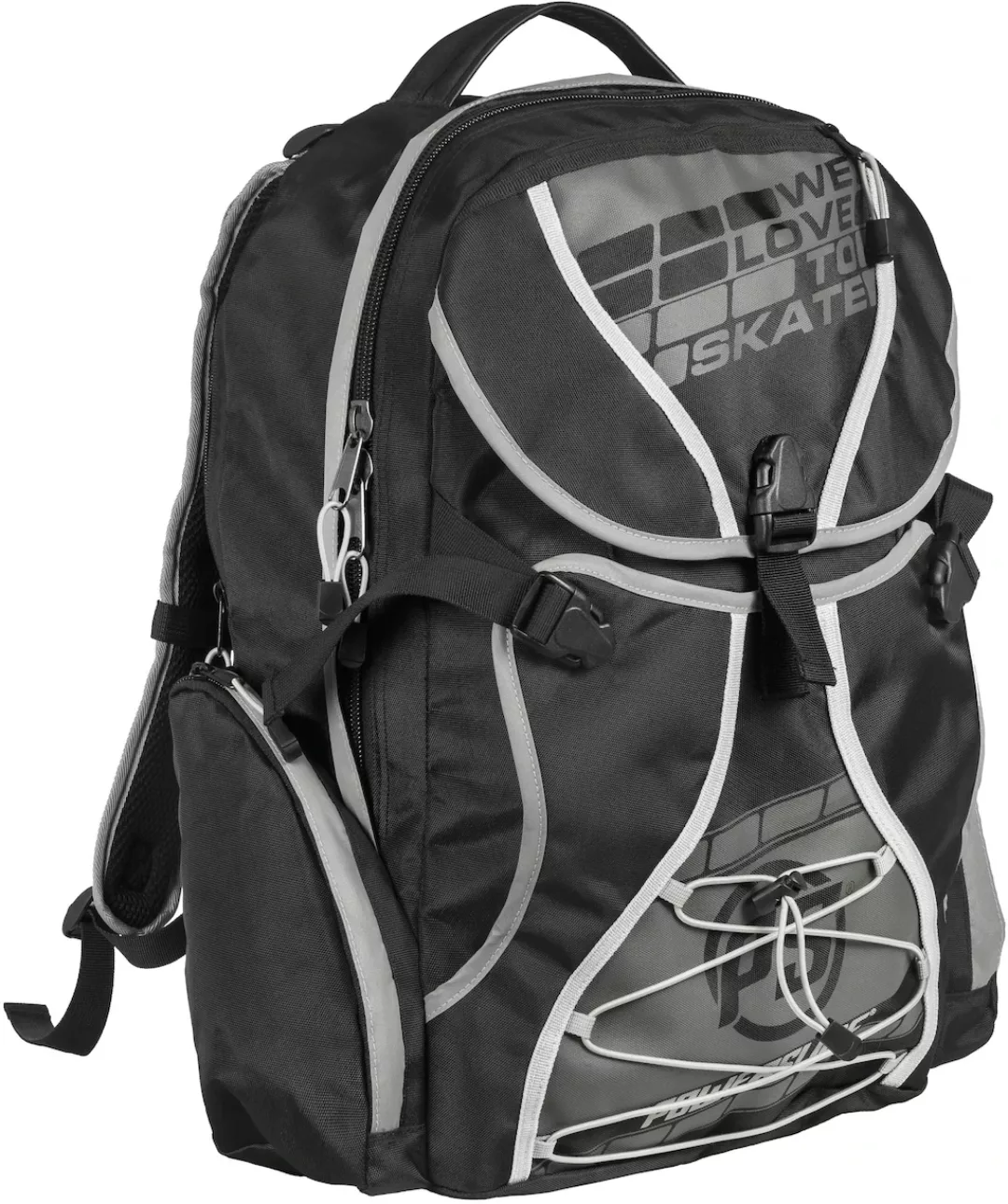 Powerslide Sportrucksack "Sports Backpack" günstig online kaufen