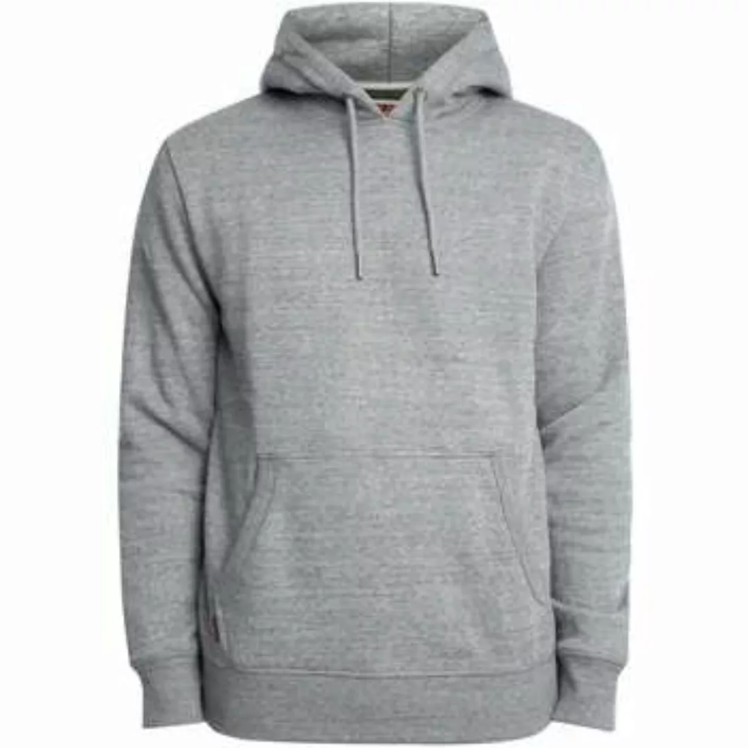 Superdry  Sweatshirt Kapuzenpullover mit Essential-Logo günstig online kaufen