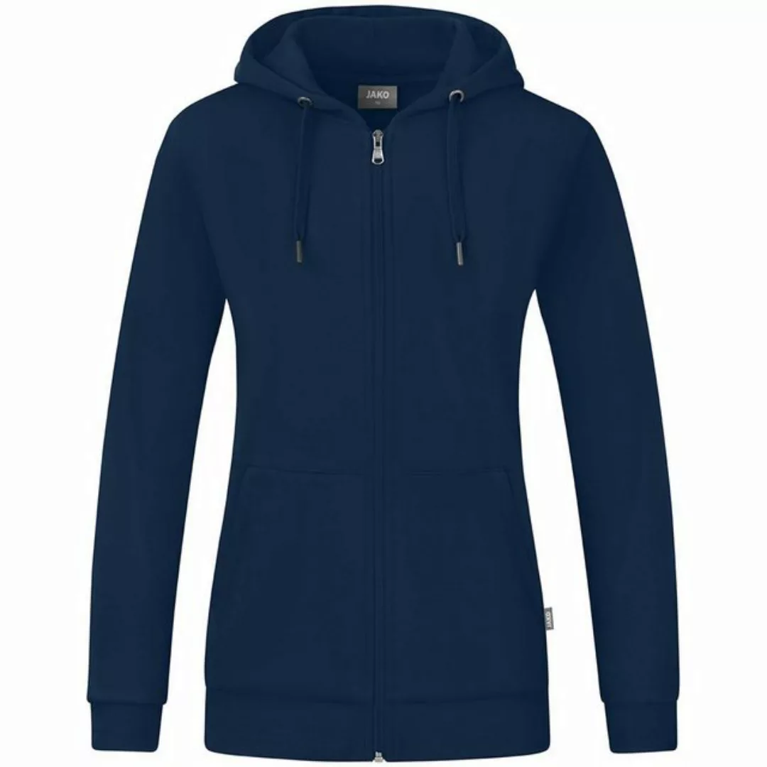 Jako Sweatjacke Jako Damen Kapuzenjacke Organic C6820 günstig online kaufen