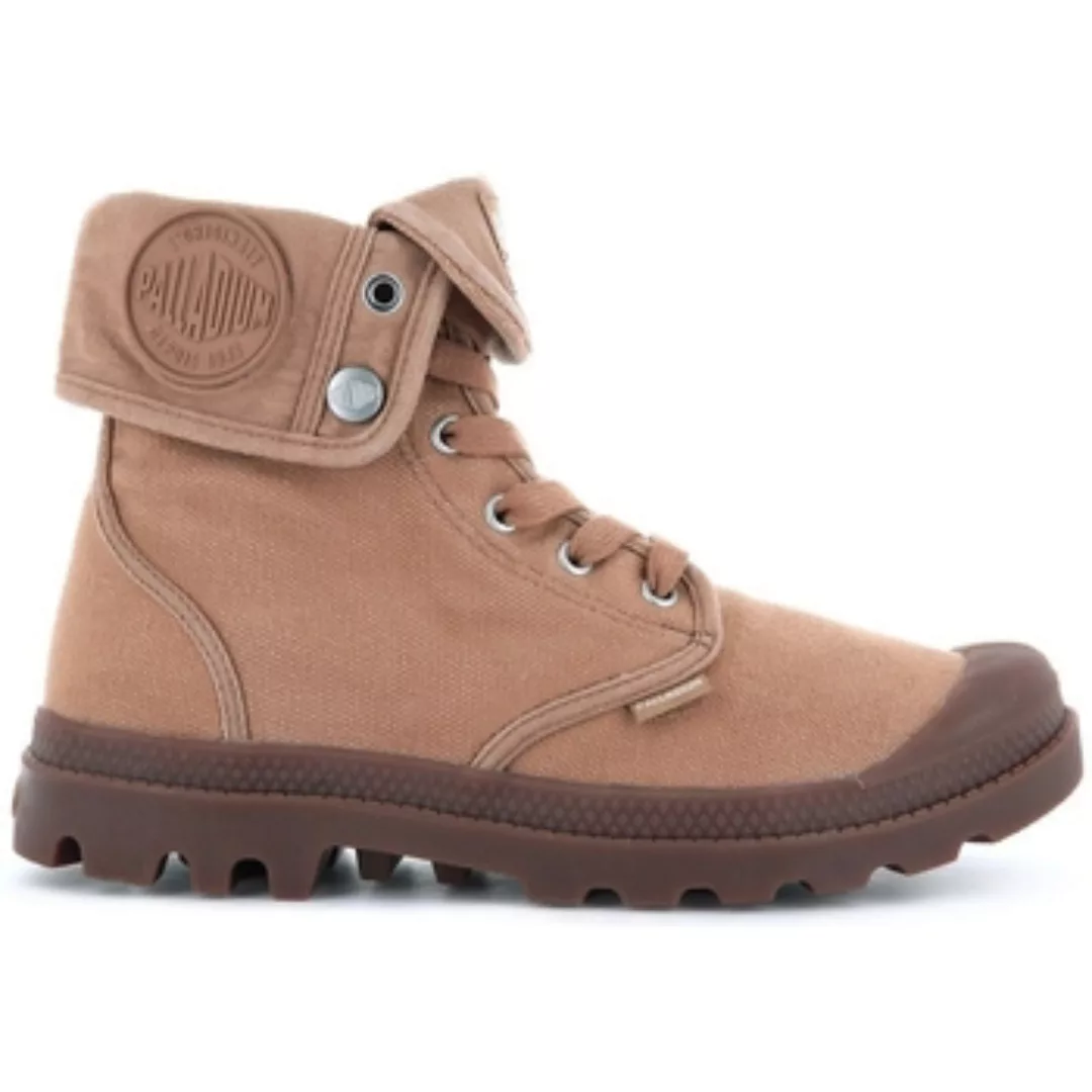 Palladium  Herrenstiefel BAGGY günstig online kaufen