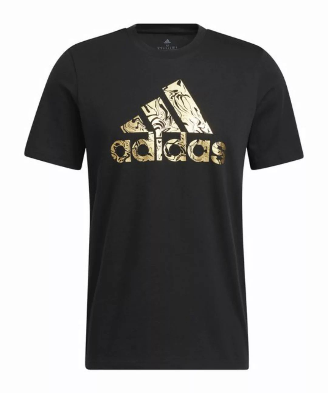 adidas Performance T-Shirt adidas Performance Bos T-Shirt Baumwolle günstig online kaufen