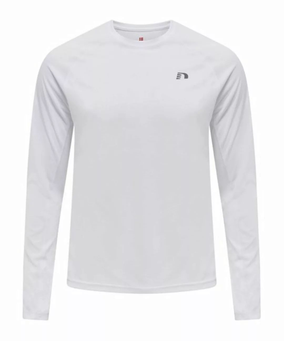 NewLine T-Shirt Core Shirt langarm Running default günstig online kaufen