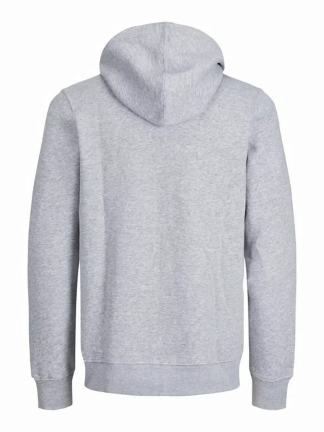 Jack & Jones PlusSize Kapuzensweatjacke "JJEBRADLEY SWEAT ZIP HOOD NOOS PLS günstig online kaufen