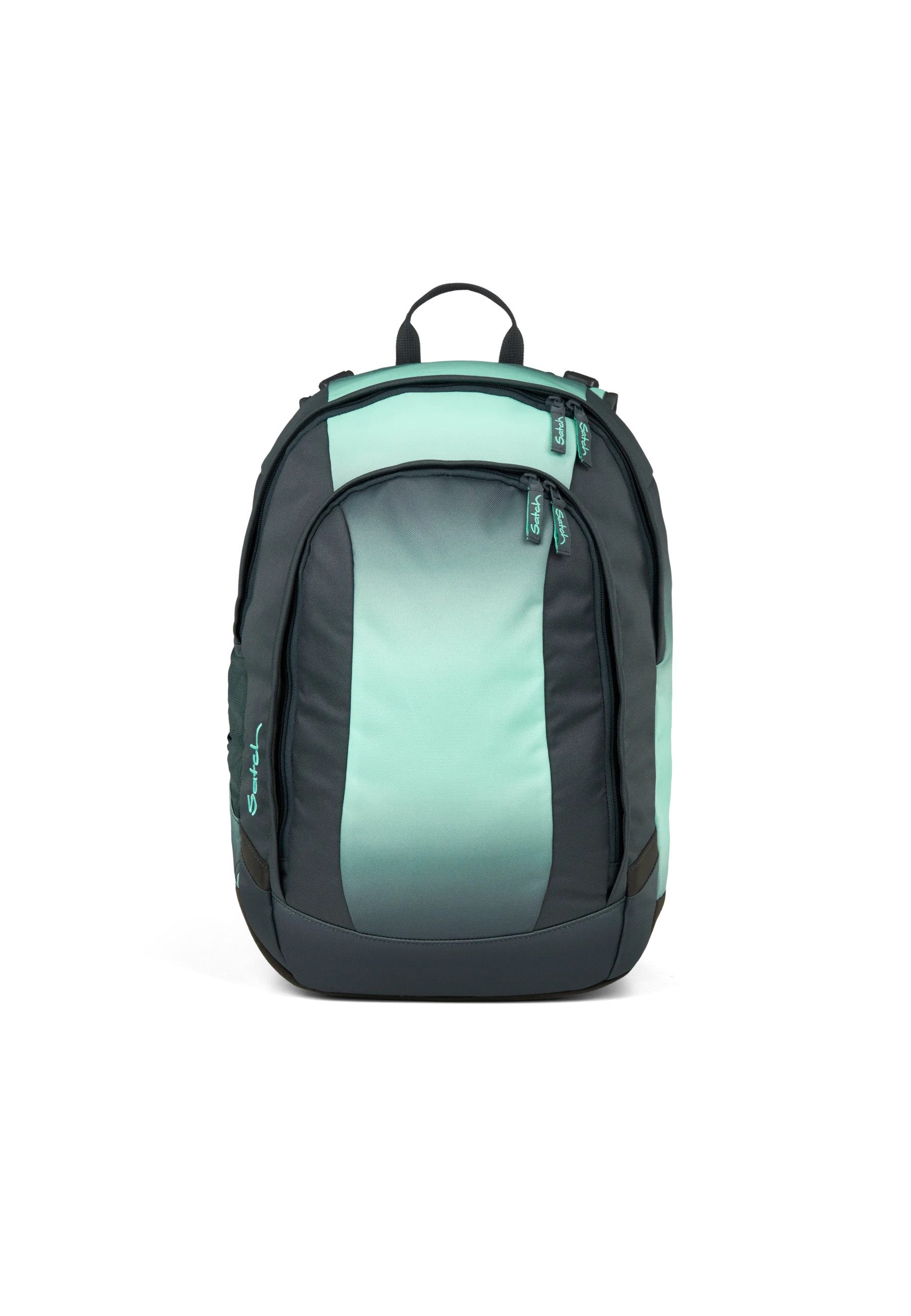 Satch Schulranzen Schulrucksack AIR Blackjack, Kollektion günstig online kaufen