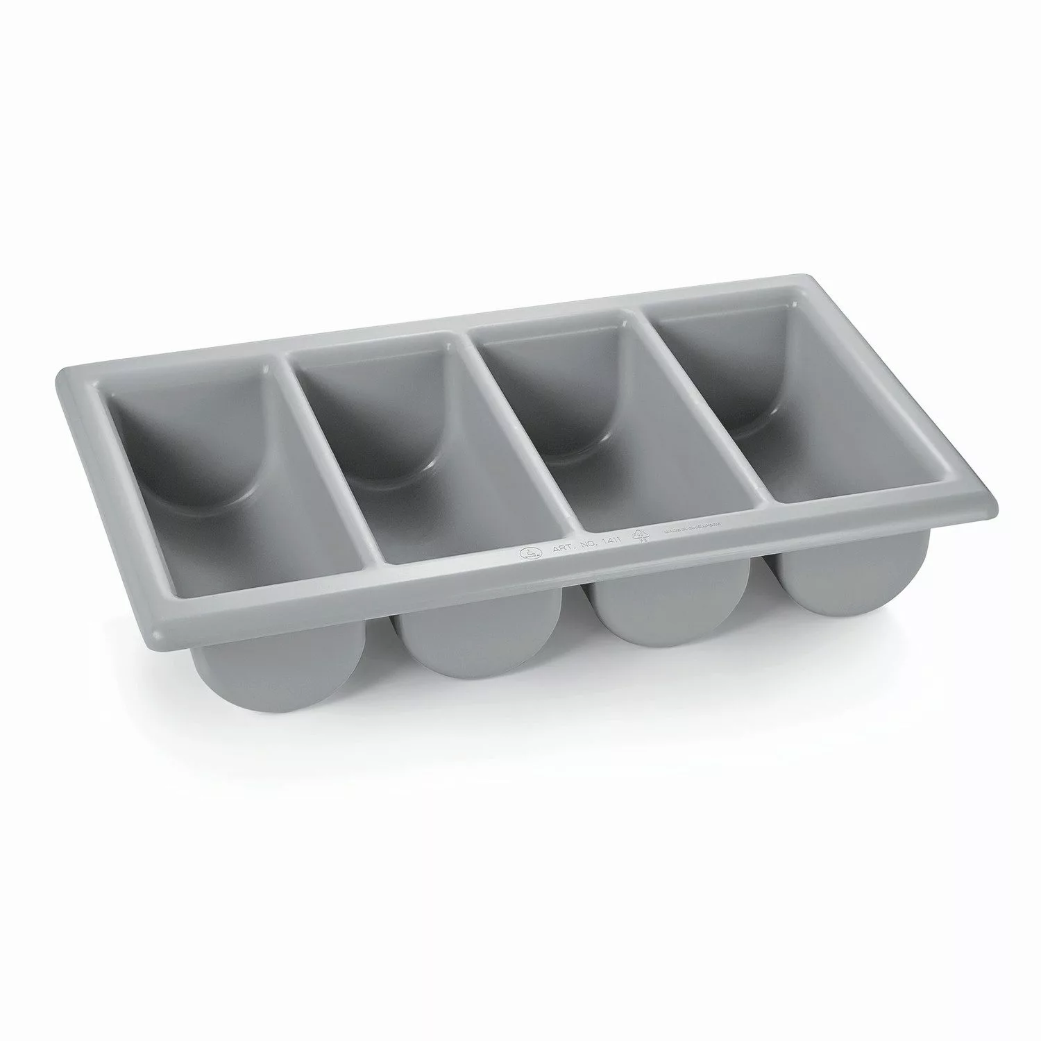 WAS Besteckkorb Besteckkasten, Besteckbox, Besteckkasten Gastronomie günstig online kaufen