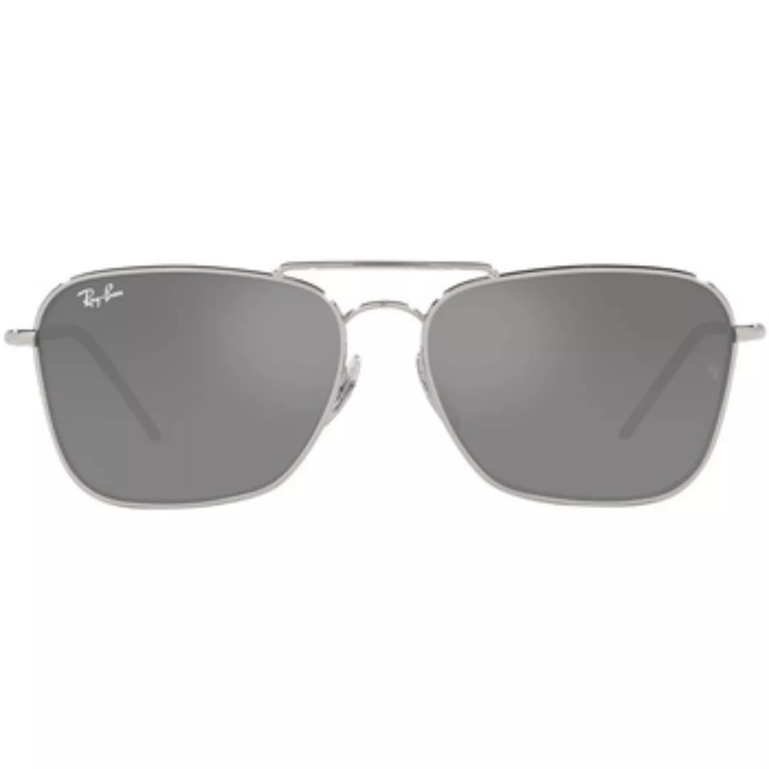 Ray-ban  Sonnenbrillen Sonnenbrille  Reverse RBR0102S 003/GS günstig online kaufen