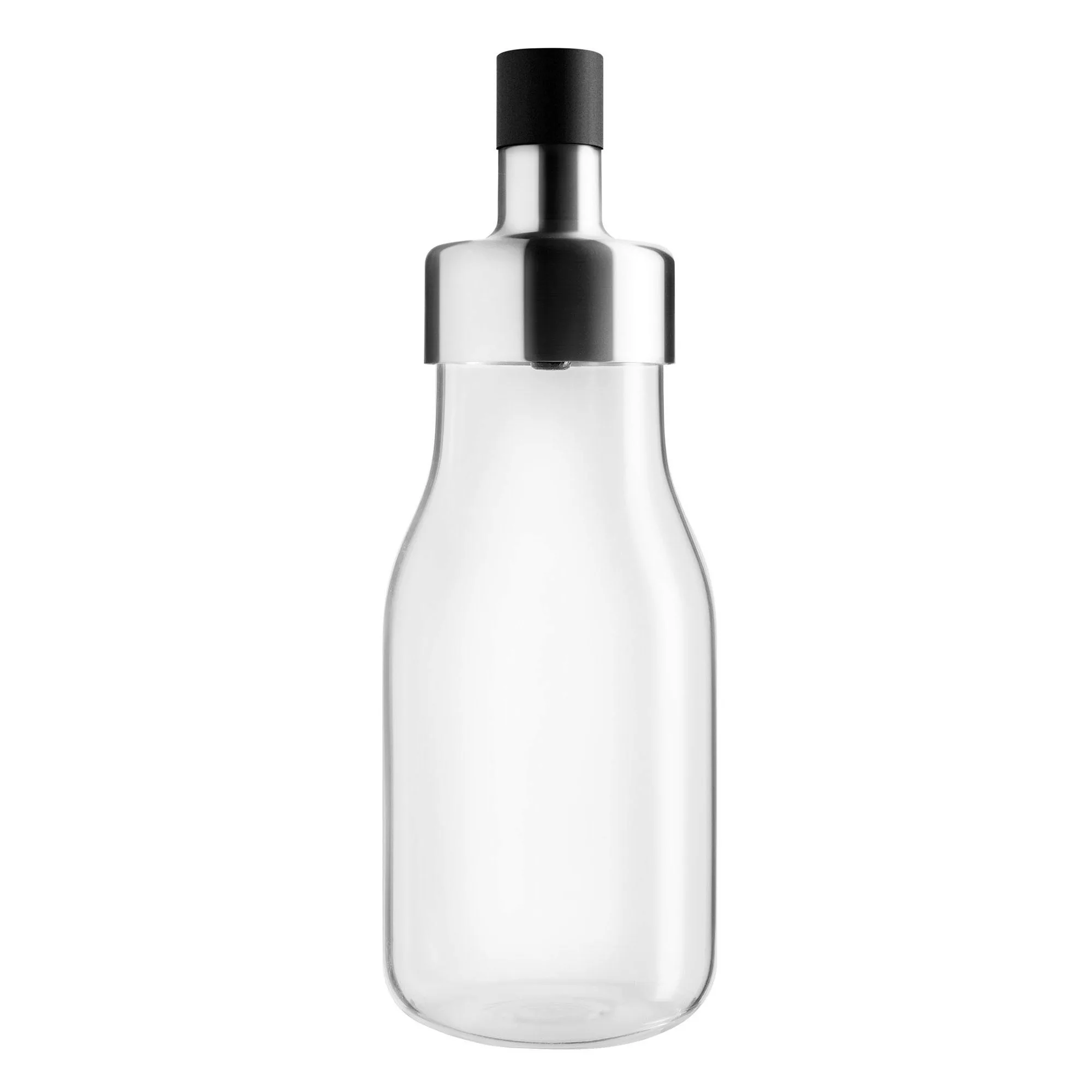 Essig-Shaker MyFlavour glas transparent / tropffreier Ausguss - Eva Solo - günstig online kaufen