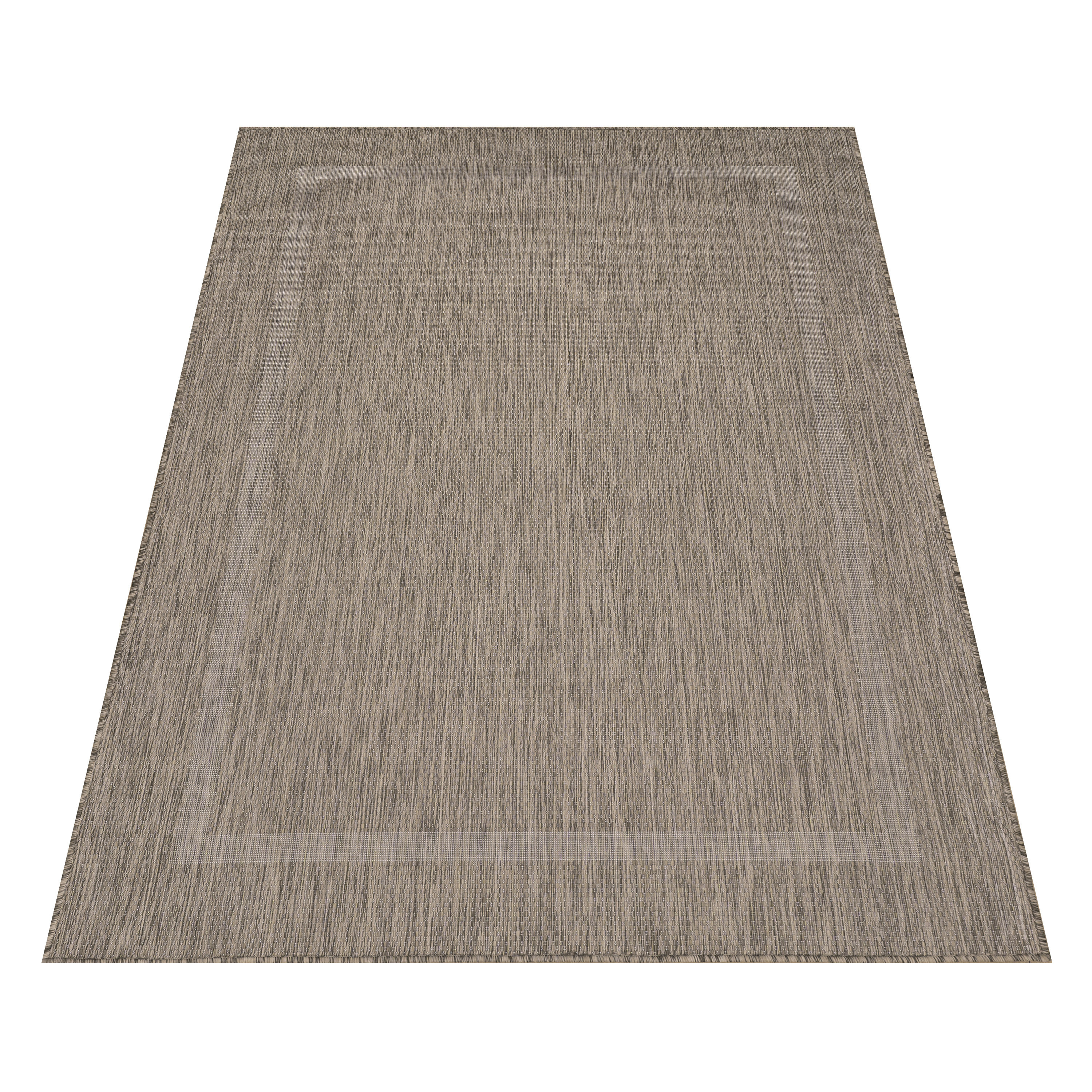 Ayyildiz Teppiche Outdoorteppich »RELAX 4311«, rechteckig, 5 mm Höhe, Läufe günstig online kaufen