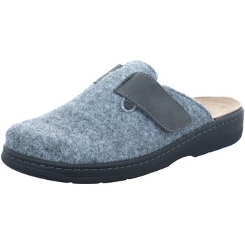 Belvida  Hausschuhe grey-anthrazit 20.706.0-003 günstig online kaufen