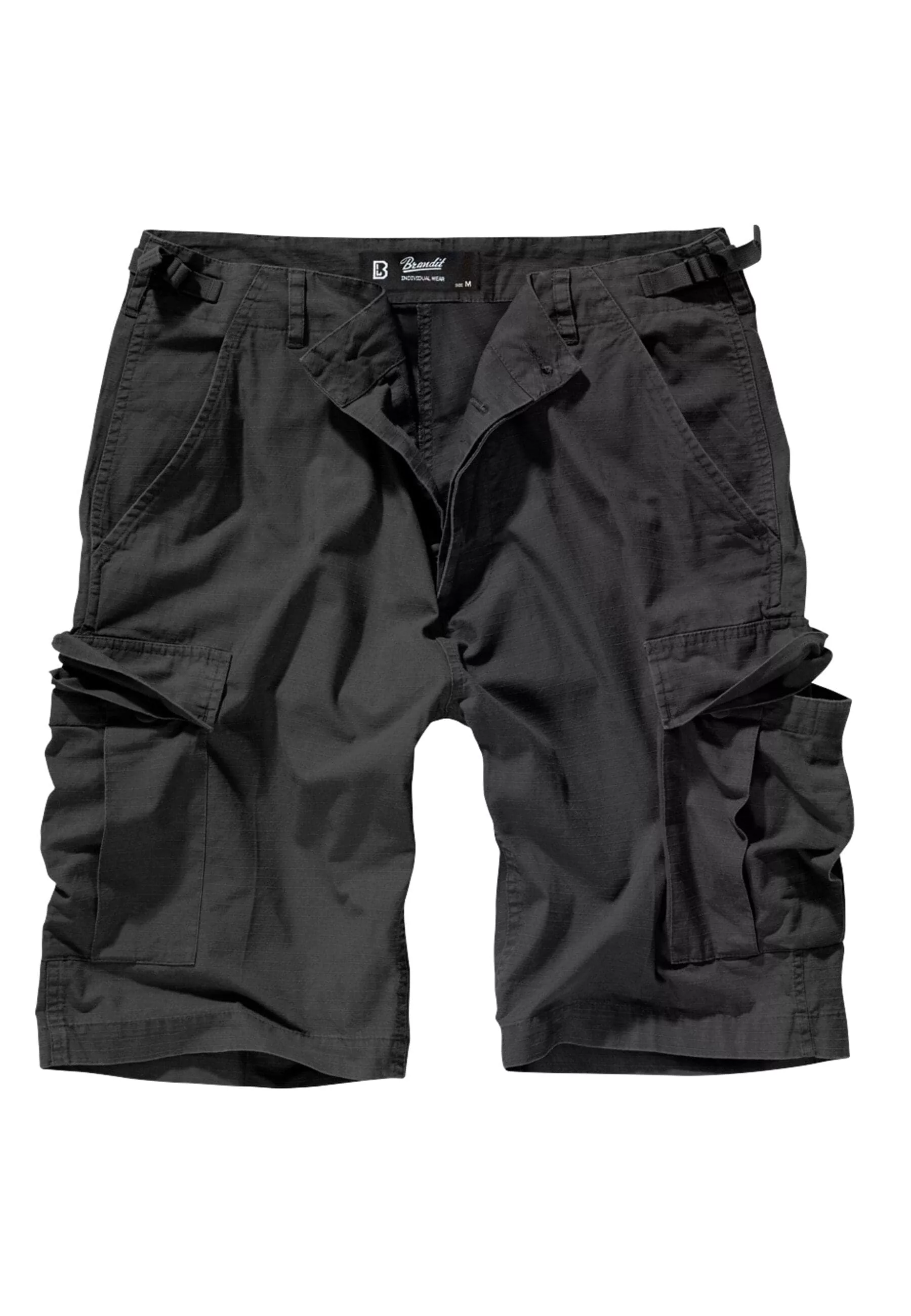 Brandit Cargoshorts Shorts BDU Ripstop günstig online kaufen