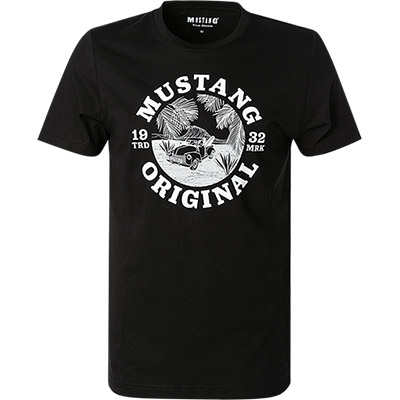 MUSTANG T-Shirt 1012502/4142 günstig online kaufen