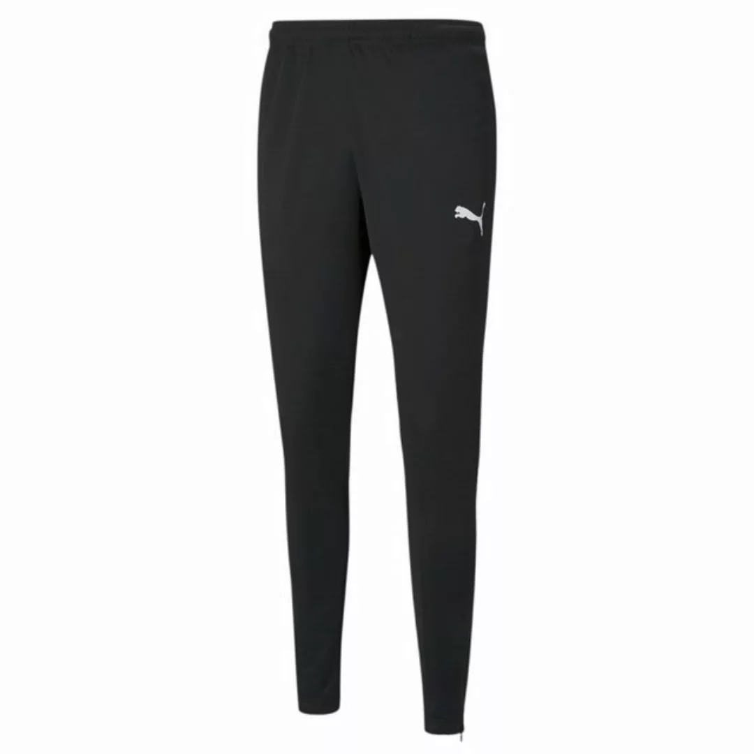 PUMA Sweatbermudas Herren TeamRise Poly Training Football Pant günstig online kaufen