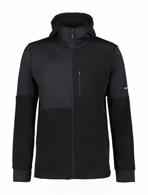 Icepeak Sweatjacke Icepeak Herrenfleece CLAIRTON günstig online kaufen