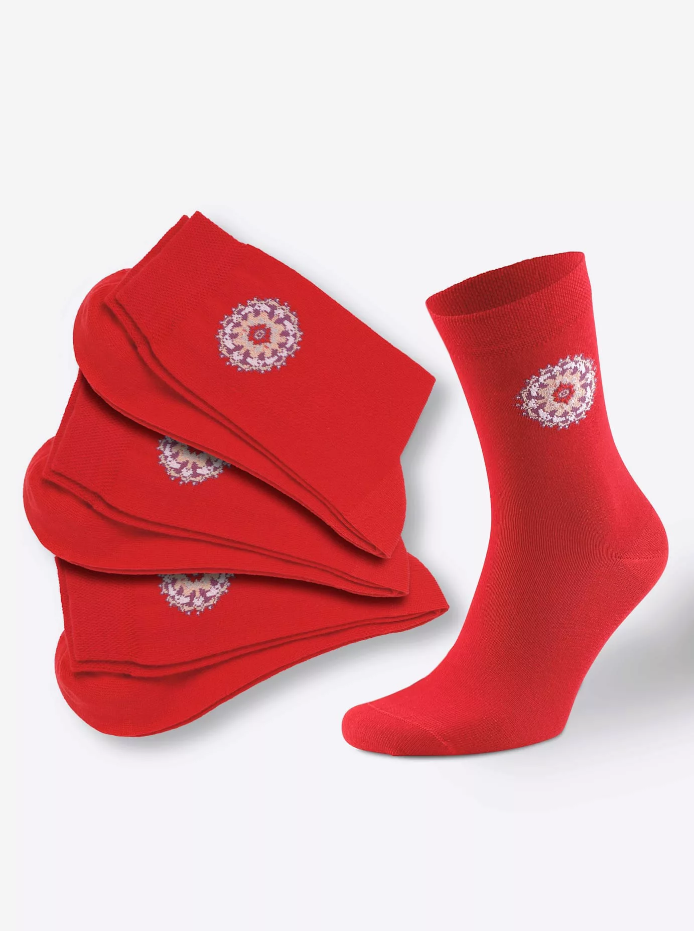 wäschepur Socken, (3 Paar) günstig online kaufen