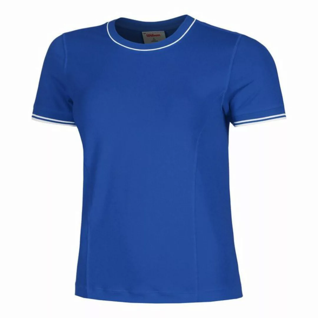 Wilson T-Shirt Team Seamless Tee günstig online kaufen