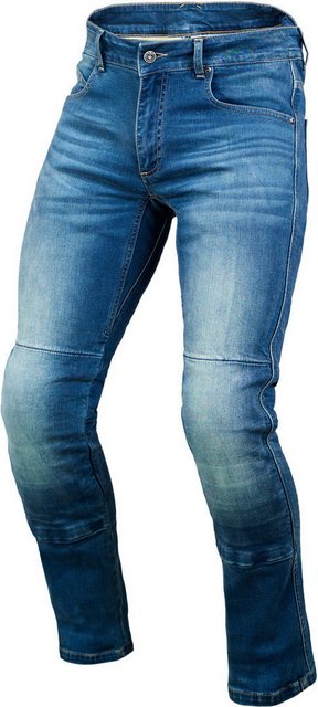 Macna Motorradhose Norman Motorrad Jeans günstig online kaufen