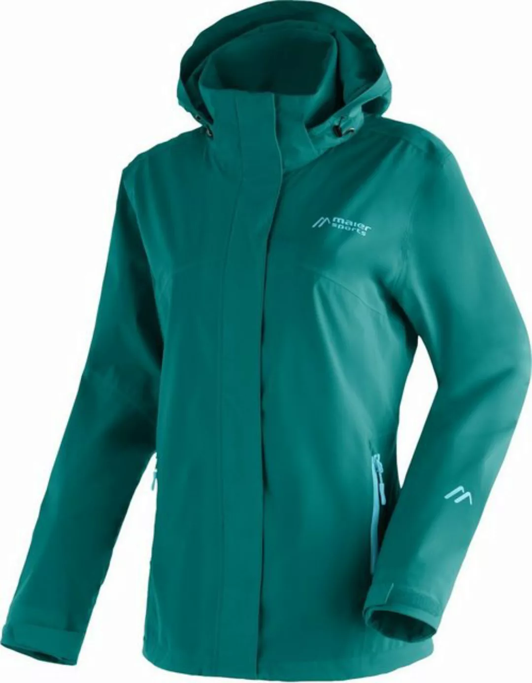 Maier Sports Winterjacke Maier Sports W Meteor Sustain Damen Anorak günstig online kaufen