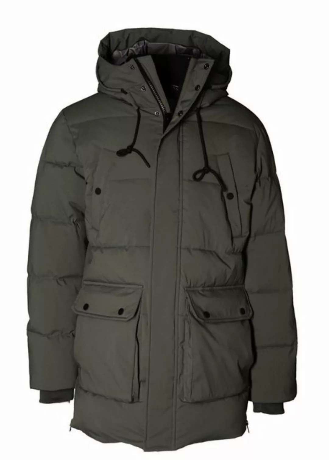 BASEFIELD Anorak günstig online kaufen