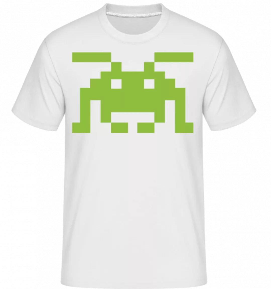 Pixelmonster · Shirtinator Männer T-Shirt günstig online kaufen