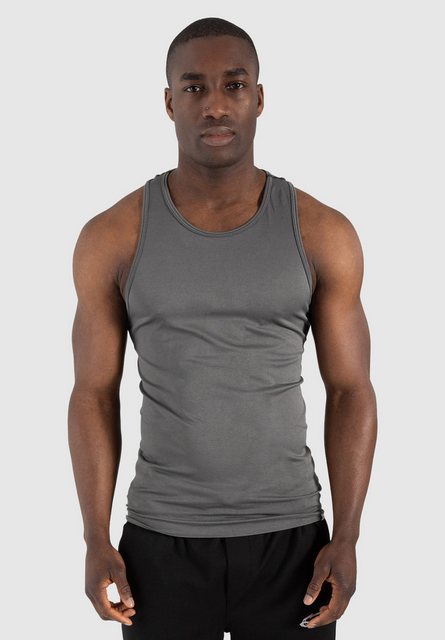 Smilodox Tanktop Damien Seamless günstig online kaufen