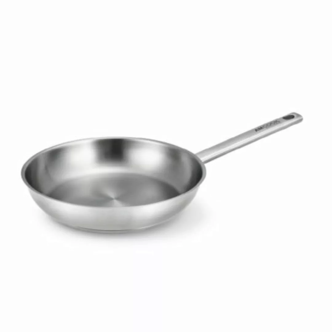 AM Cook Senna Pfanne unbeschichtet Ø 24 cm günstig online kaufen