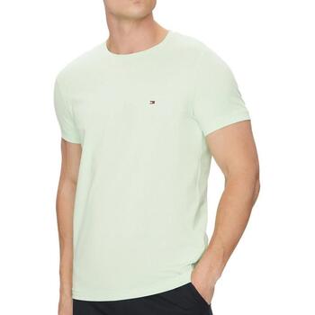 Tommy Hilfiger  T-Shirt MW0MW10800 günstig online kaufen