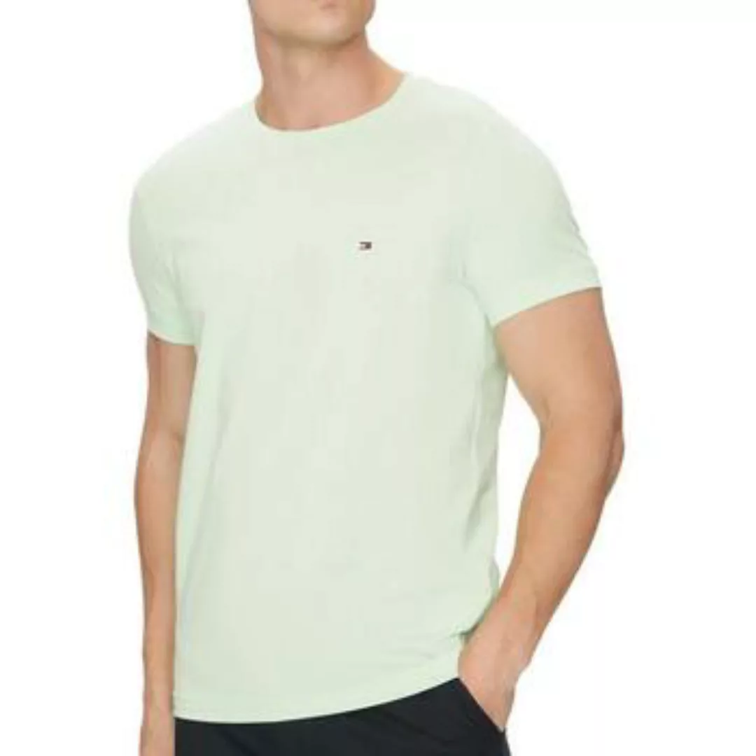 Tommy Hilfiger  T-Shirt MW0MW10800 günstig online kaufen