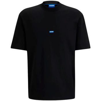 BOSS  T-Shirt Patch logo günstig online kaufen