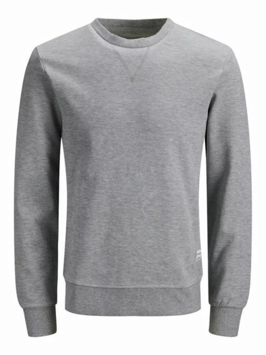 Jack & Jones Herren Sweatshirt JJEBASIC SWEAT CREW NECK günstig online kaufen