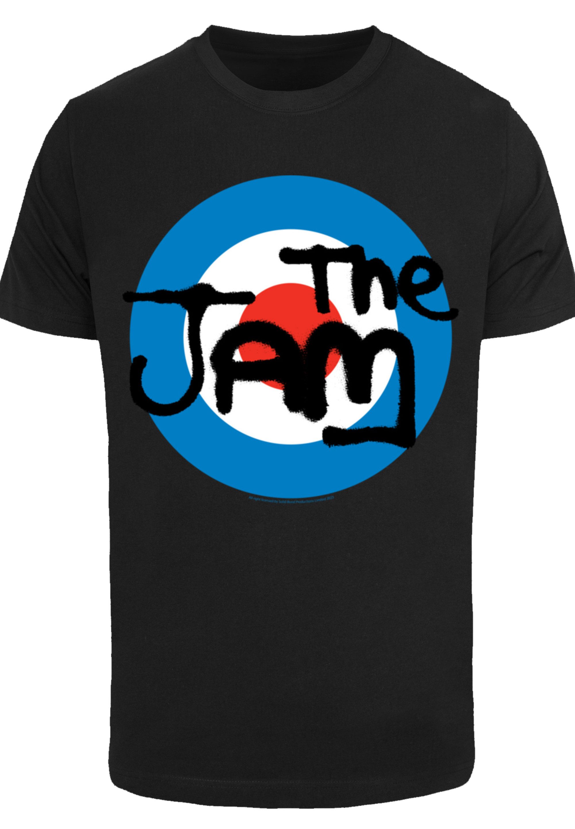 F4NT4STIC T-Shirt The Jam Band Classic günstig online kaufen