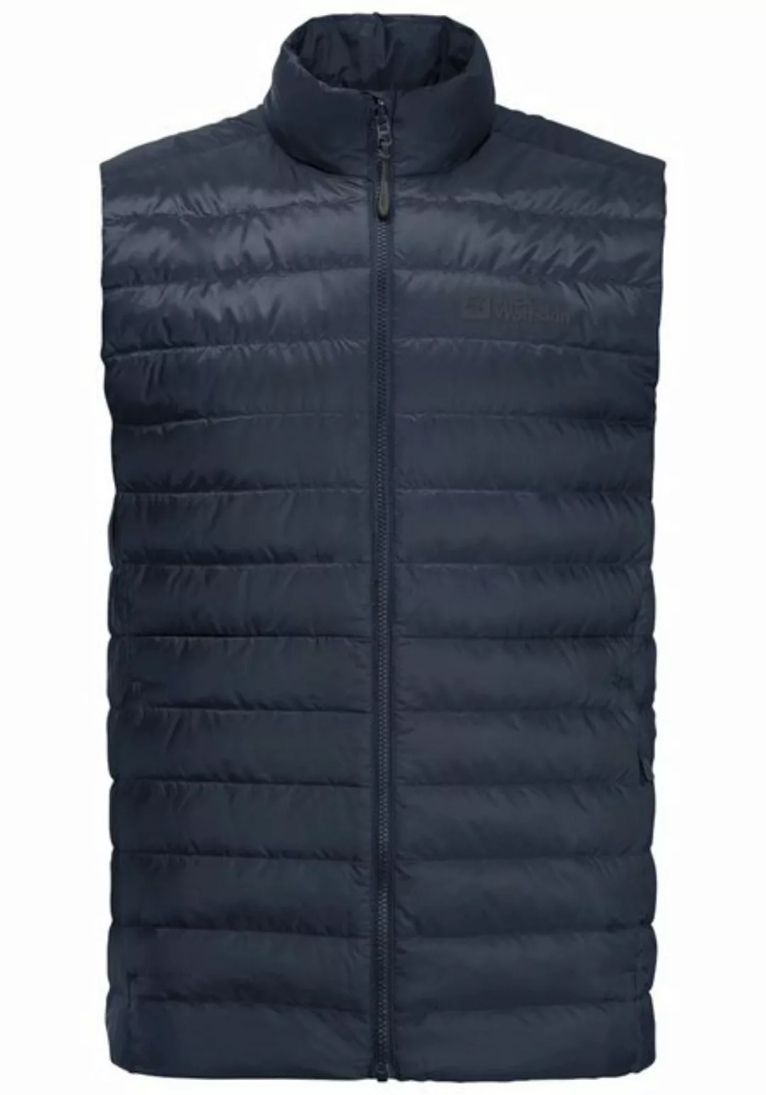 Jack Wolfskin Daunenweste PILVI DOWN VEST M günstig online kaufen